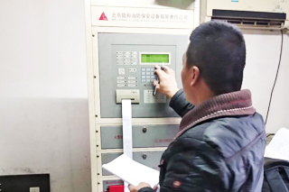 淺談陸和消防火災報警系統維護保養五大細則